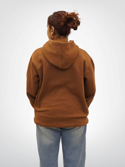 HEAVYWEIGHT PREMIUM HOODIE | UNISEX
