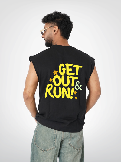 RUN CLUB | UNISEX