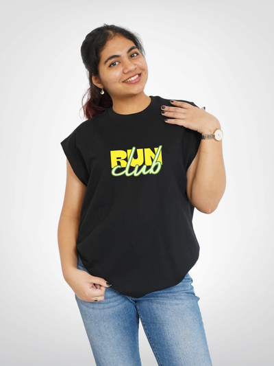 RUN CLUB | UNISEX