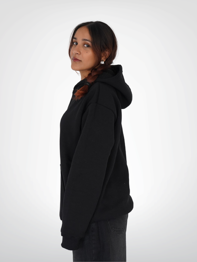 HEAVYWEIGHT PREMIUM HOODIE | UNISEX