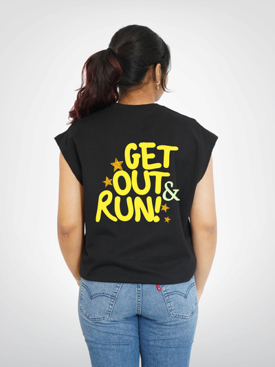 RUN CLUB | UNISEX