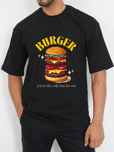 BURGER LOVER | UNISEX