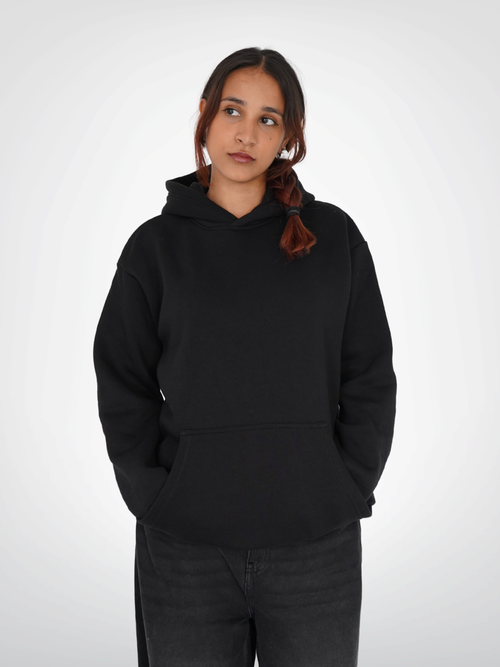 HEAVYWEIGHT PREMIUM HOODIE | UNISEX