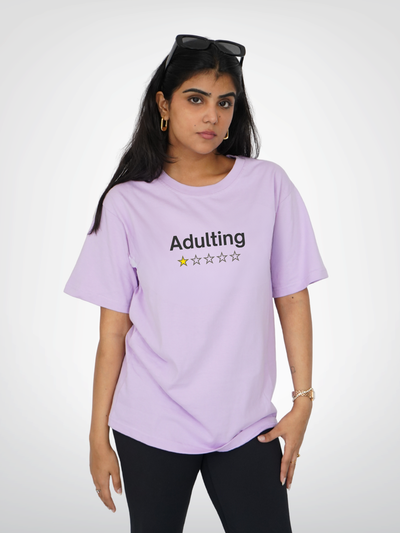 ADULTING | UNISEX