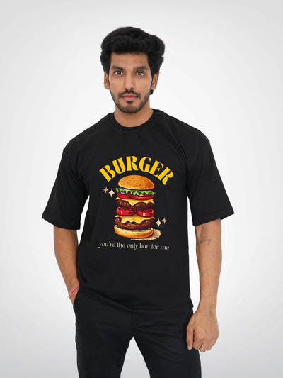 BURGER LOVER | UNISEX