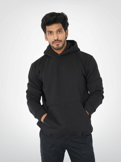 HEAVYWEIGHT PREMIUM HOODIE | UNISEX
