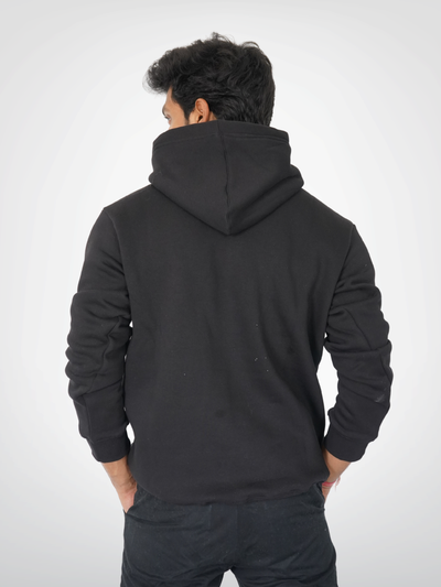 HEAVYWEIGHT PREMIUM HOODIE | UNISEX