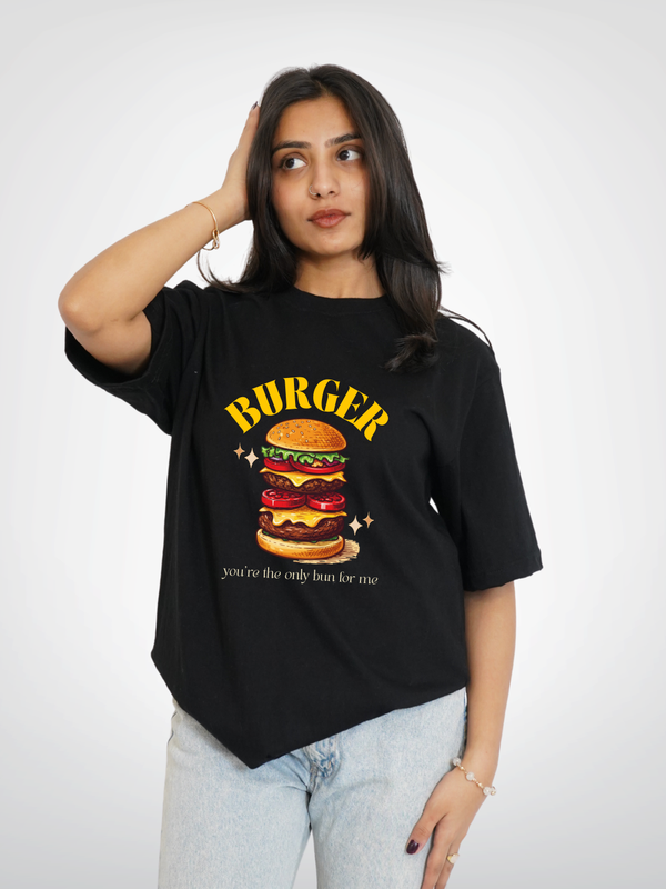 BURGER LOVER | UNISEX