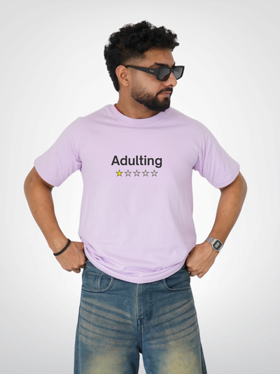 ADULTING | UNISEX