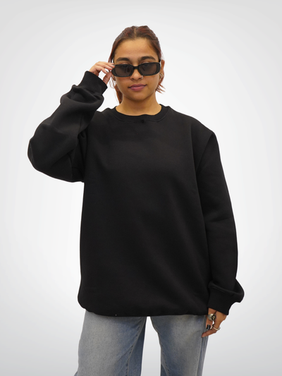 PREMIUM CREWNECK SWEATSHIRT | UNISEX