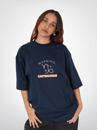 CAPRICORN | UNISEX
