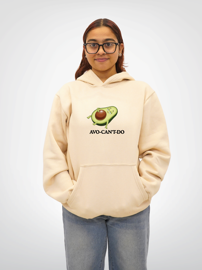 AVO CANT-DO | UNISEX