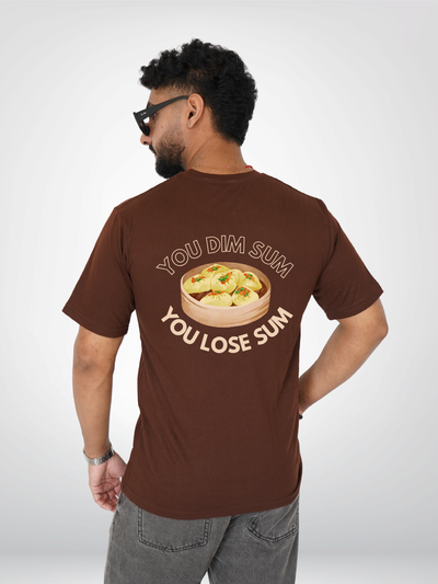 YOU DIM SUM | UNISEX