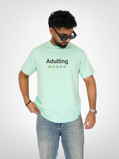ADULTING | UNISEX