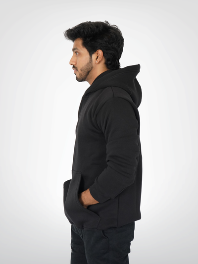 HEAVYWEIGHT PREMIUM HOODIE | UNISEX