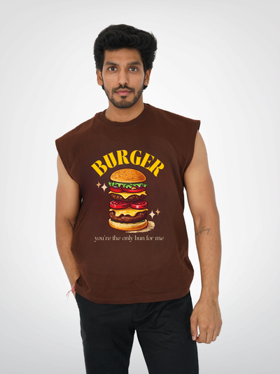 BURGER LOVER | UNISEX