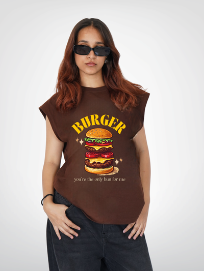 BURGER LOVER | UNISEX