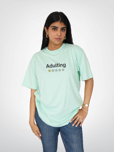 ADULTING | UNISEX