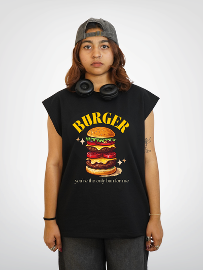 BURGER LOVER | UNISEX