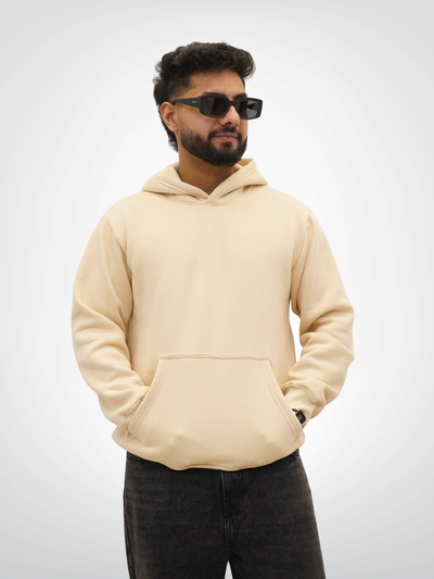 HEAVYWEIGHT PREMIUM HOODIE | UNISEX