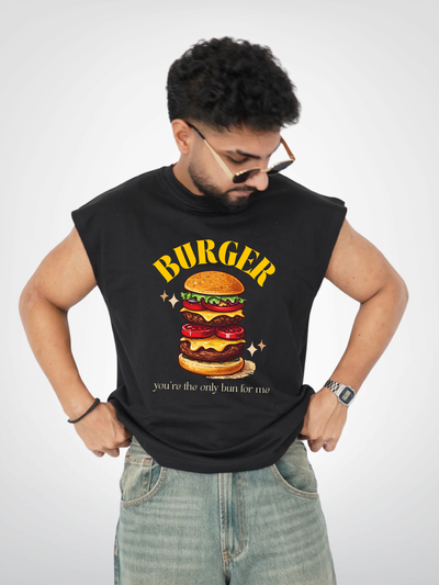 BURGER LOVER | UNISEX