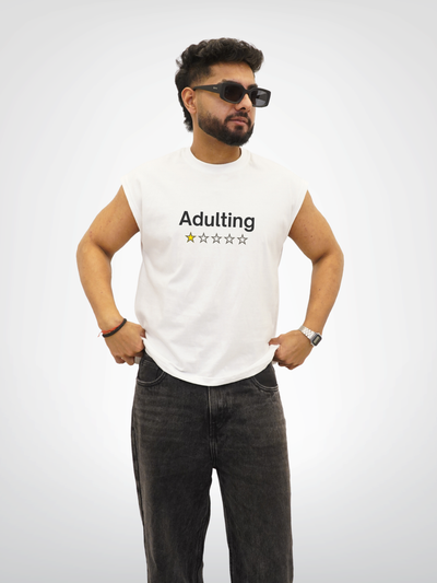 ADULTING | UNISEX