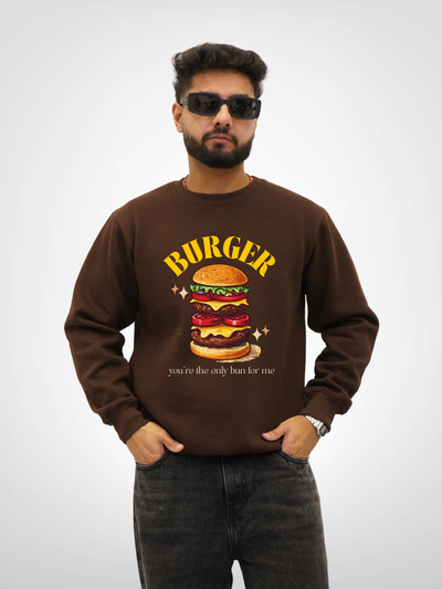 BURGER LOVER | UNISEX