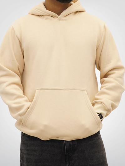 HEAVYWEIGHT PREMIUM HOODIE | UNISEX