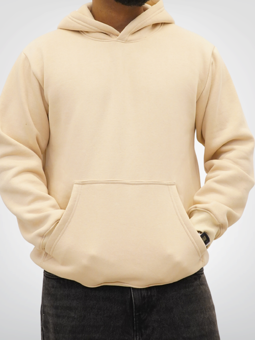 HEAVYWEIGHT PREMIUM HOODIE | UNISEX