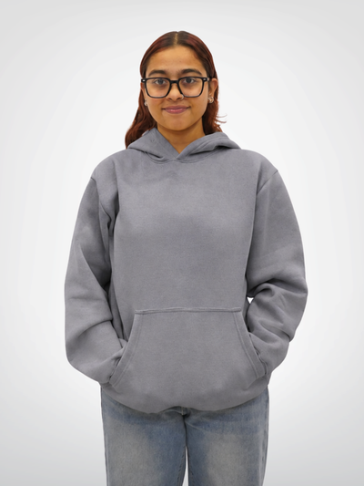 HEAVYWEIGHT PREMIUM HOODIE | UNISEX