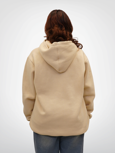 HEAVYWEIGHT PREMIUM HOODIE | UNISEX