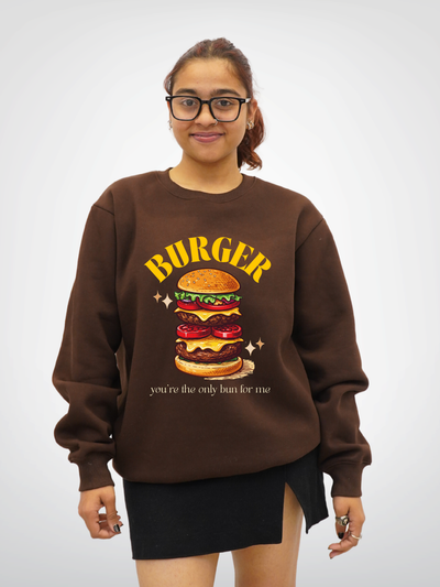 BURGER LOVER | UNISEX