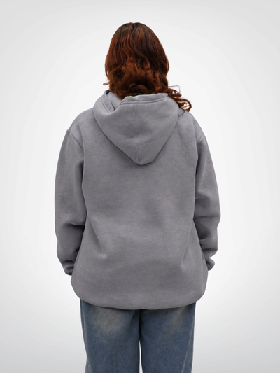 HEAVYWEIGHT PREMIUM HOODIE | UNISEX