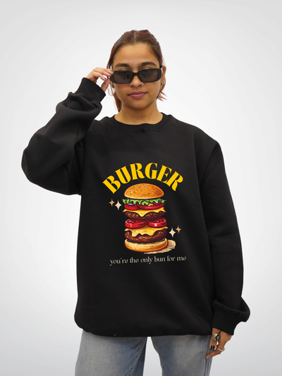 BURGER LOVER | UNISEX