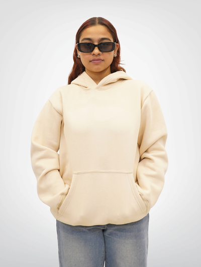 HEAVYWEIGHT PREMIUM HOODIE | UNISEX
