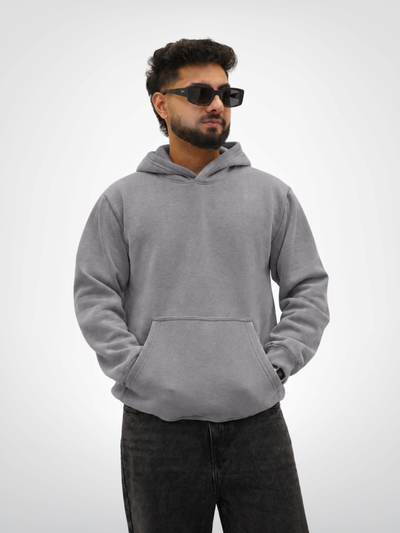 HEAVYWEIGHT PREMIUM HOODIE | UNISEX