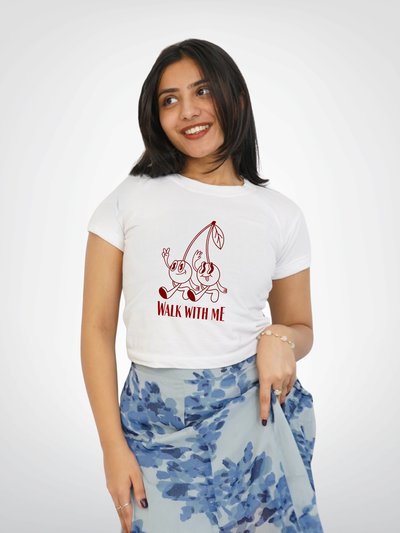 WALK WITH ME | WOMEN'S