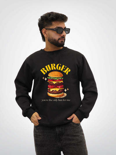 BURGER LOVER | UNISEX
