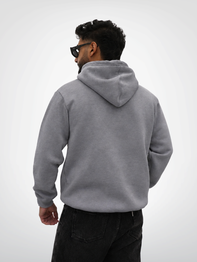 HEAVYWEIGHT PREMIUM HOODIE | UNISEX