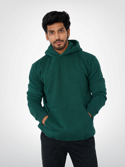 HEAVYWEIGHT PREMIUM HOODIE | UNISEX