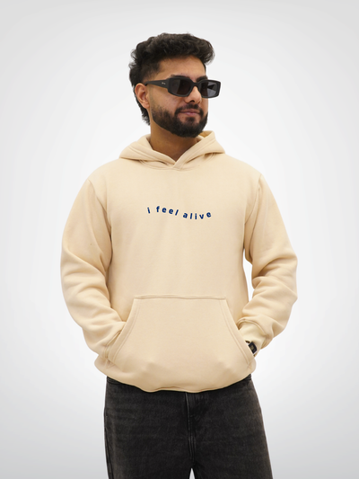 LIFE AT IT'S PEAK | UNISEX