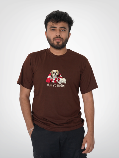 PET'S HUMAN | UNISEX