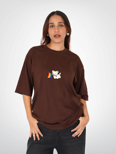 LOVE WHOEVER YOU WANT | UNISEX