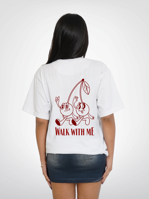 WALK WITH ME | WOMEN'S