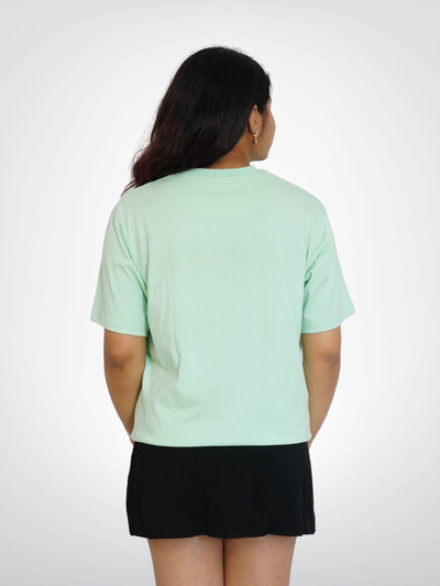 SOLID REGULAR T-SHIRT | UNISEX