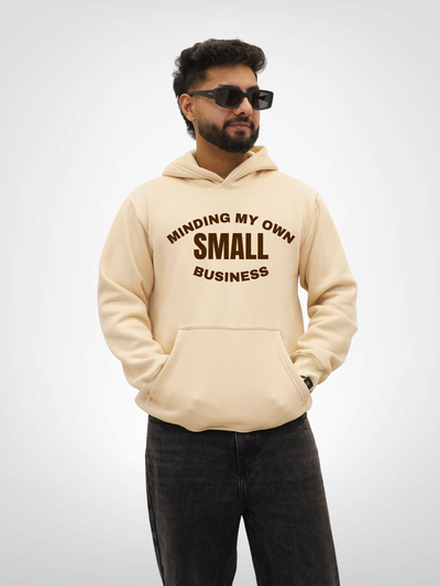 MINDING MY SMALL BUSINESS | UNISEX