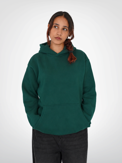 HEAVYWEIGHT PREMIUM HOODIE | UNISEX