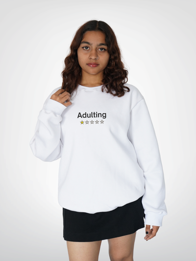 ADULTING | UNISEX