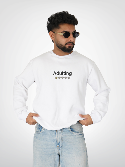 ADULTING | UNISEX