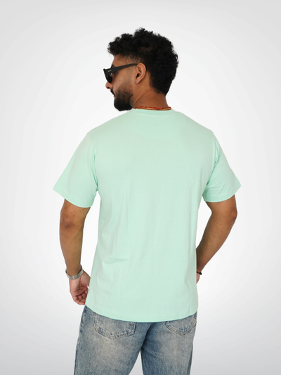 SOLID REGULAR T-SHIRT | UNISEX